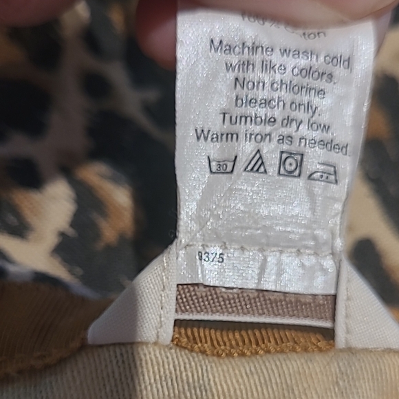 J. Crew yellow leopard pencil skirt knee-length night out Size 4 - Picture 4 of 7